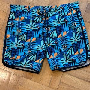 Men’s sundek size 32